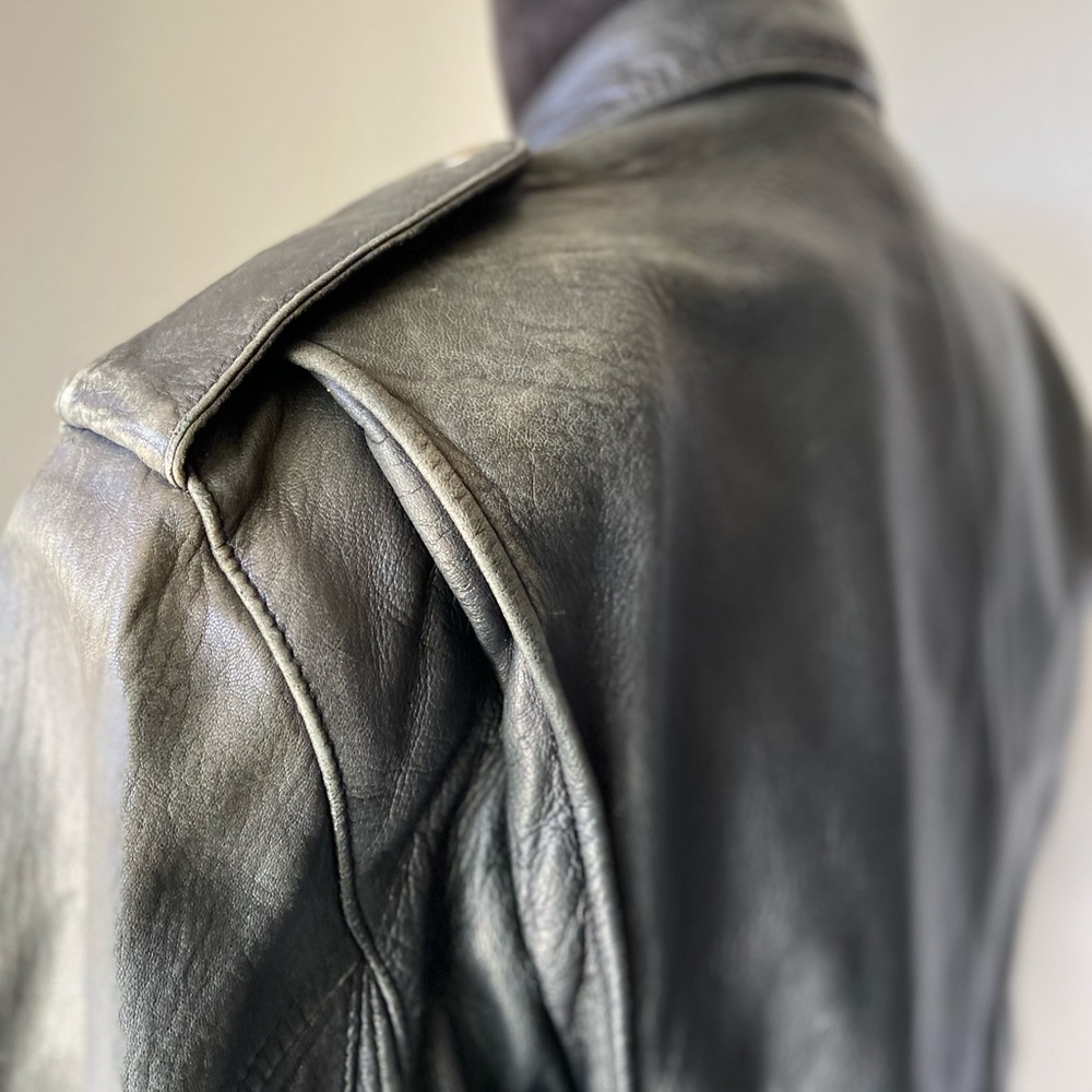 Tannery West Jacket View 3